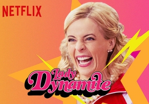 Lady Dynamite