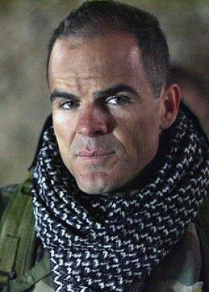 Michael Kelly