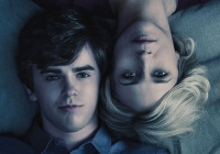 Bates Motel