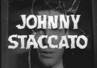 Johnny Staccato