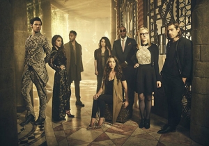 The Magicians