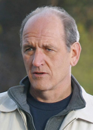 Richard Jenkins