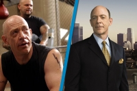 J K Simmons