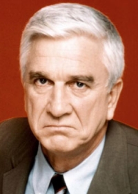 Leslie Nielsen