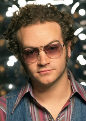 Steven Hyde