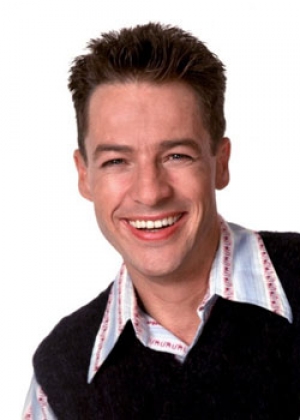 French Stewart