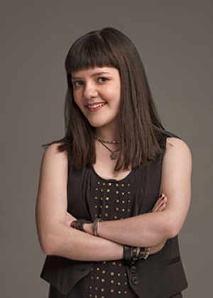 Madeleine Martin, aka Rebecca Moody dans Californication