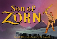 Son of Zorn