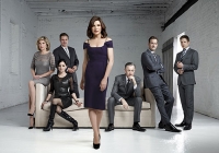 The Good Wife