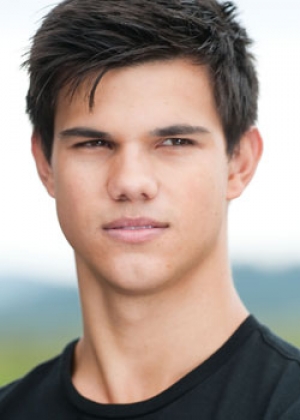 Taylor Lautner