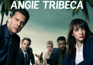Angie Tribeca