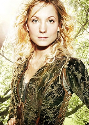 Joanne Froggatt