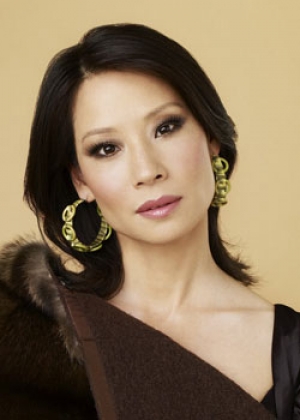 Lucy Liu