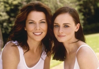 Gilmore Girls