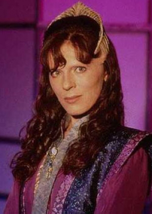 Mira Furlan