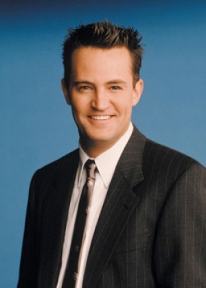 Matthew Perry