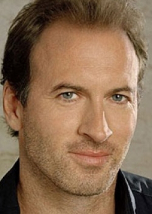 Scott Patterson