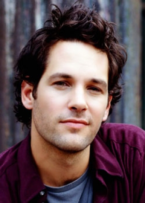 Paul Rudd