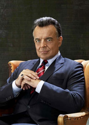 Ray Wise