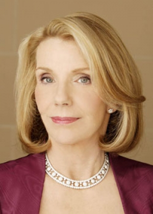 Jill Clayburgh