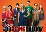 L&#039;actu série du mois d&#039;août : The Big Bang Theory, Californication, X-Or...