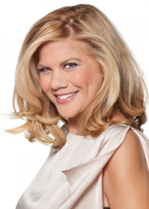 Kristen Johnston