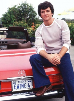 Patrick Duffy