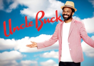 Uncle Buck