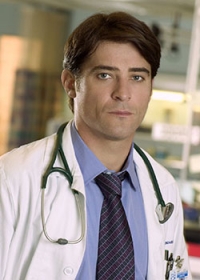 Goran Visnjic