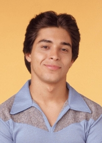 Wilmer Valderrama