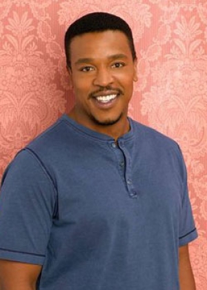 Russell Hornsby