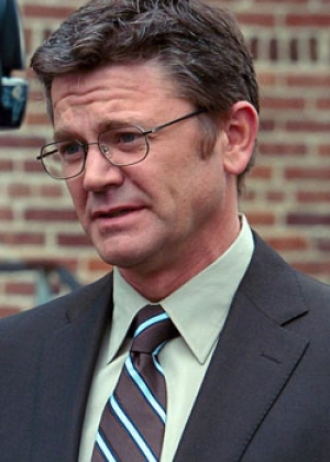 John Michael Higgins