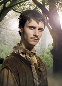 Harry Lloyd