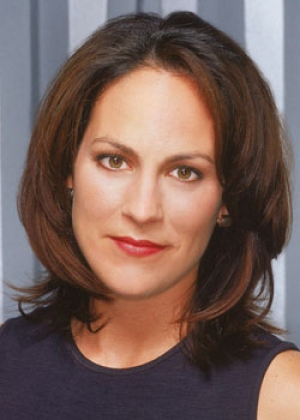 Annabeth Gish