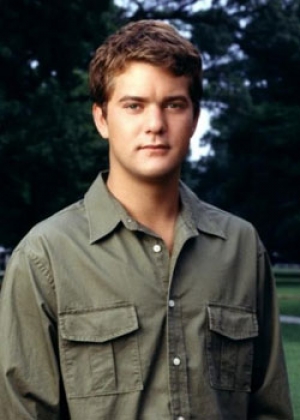 Joshua Jackson