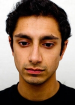 Riz Ahmed