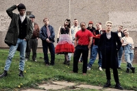 This is England