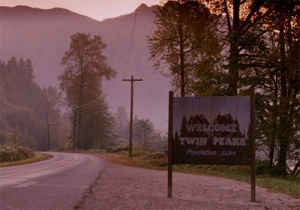 Twin Peaks