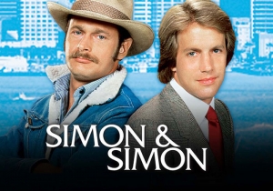 Simon et Simon