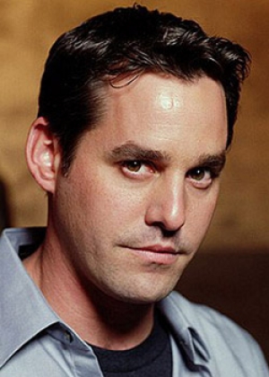 Nicholas Brendon