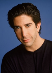 David Schwimmer