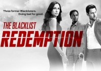 The Blacklist Redemption