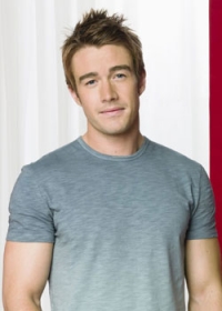 Robert Buckley