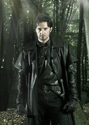 Sir Guy de Gisborne