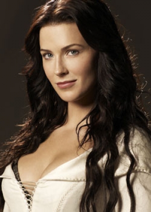 Bridget Regan