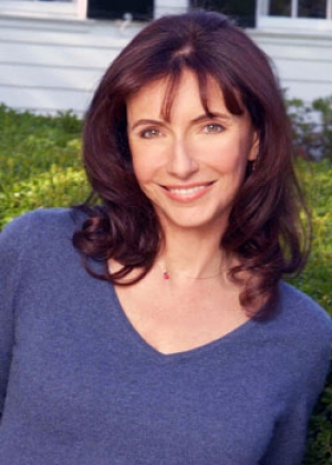 Mary Steenburgen