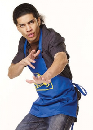 Rick Gonzalez