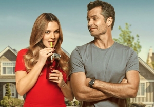 Santa Clarita Diet