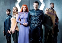 Inhumans