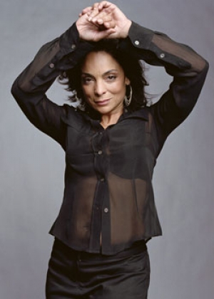 Jasmine Guy